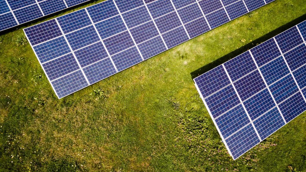 energy efficiency solar panels